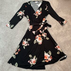 Lularoe Michelle Dress